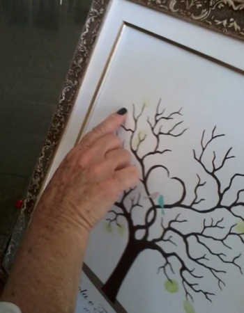 ARVORE DE DIGITAL R$ 50,00 